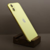 б/у iPhone 11 128GB, ідеальний стан (Yellow)